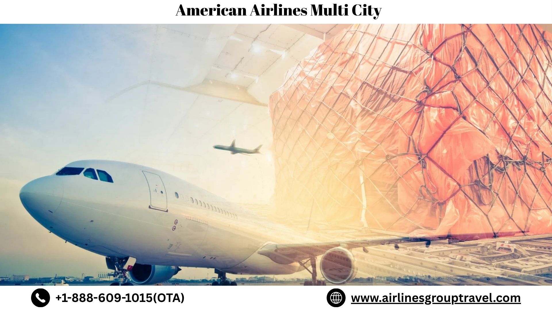  Can I Book Multi City Flights on American Airlines?