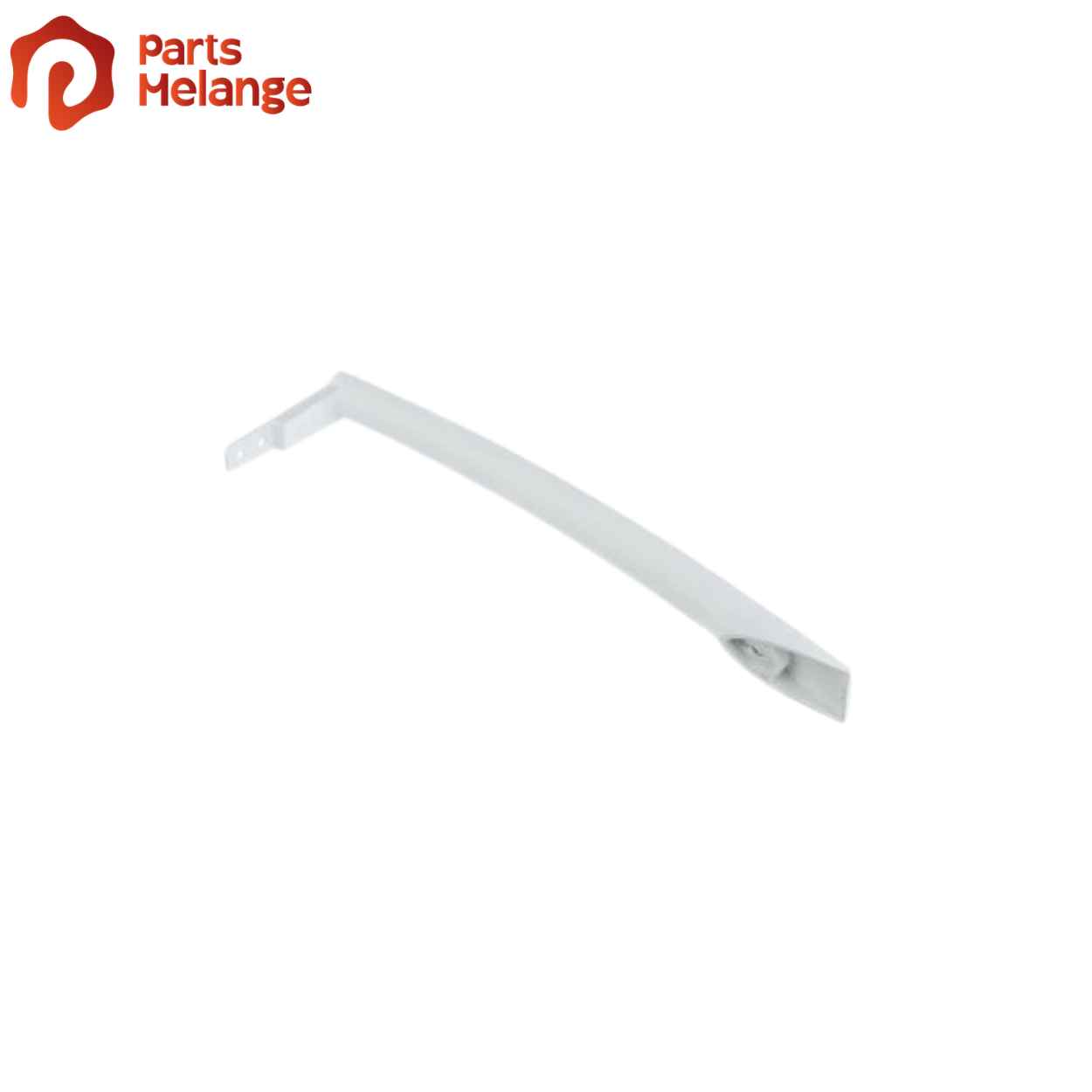  Frigidaire 242110512 Door Handle White for Refrigerator