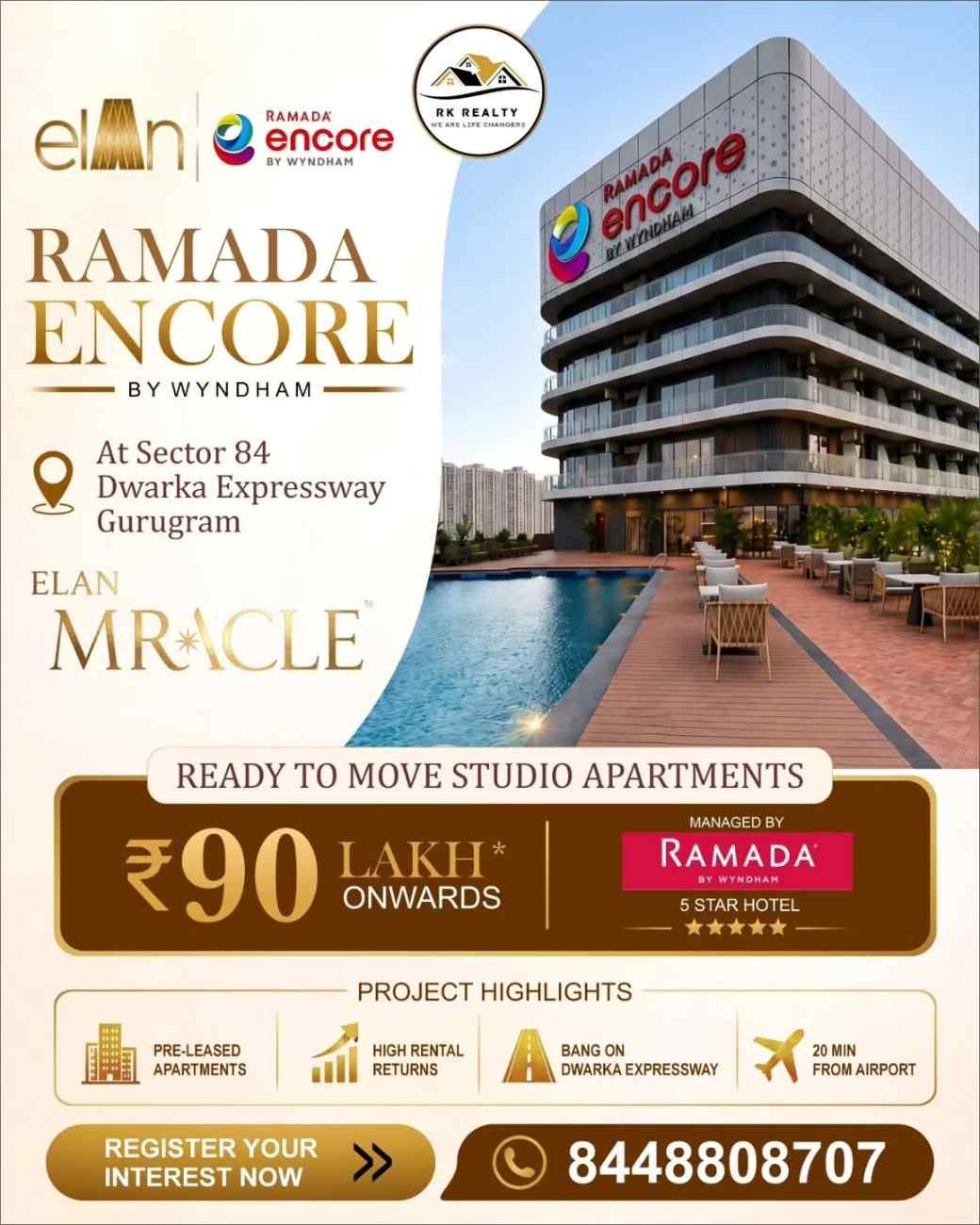  Buy Property in New Gurgaon