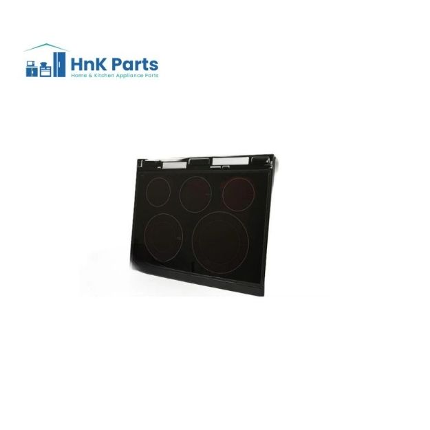  LG AGU30012401 Range Main Top