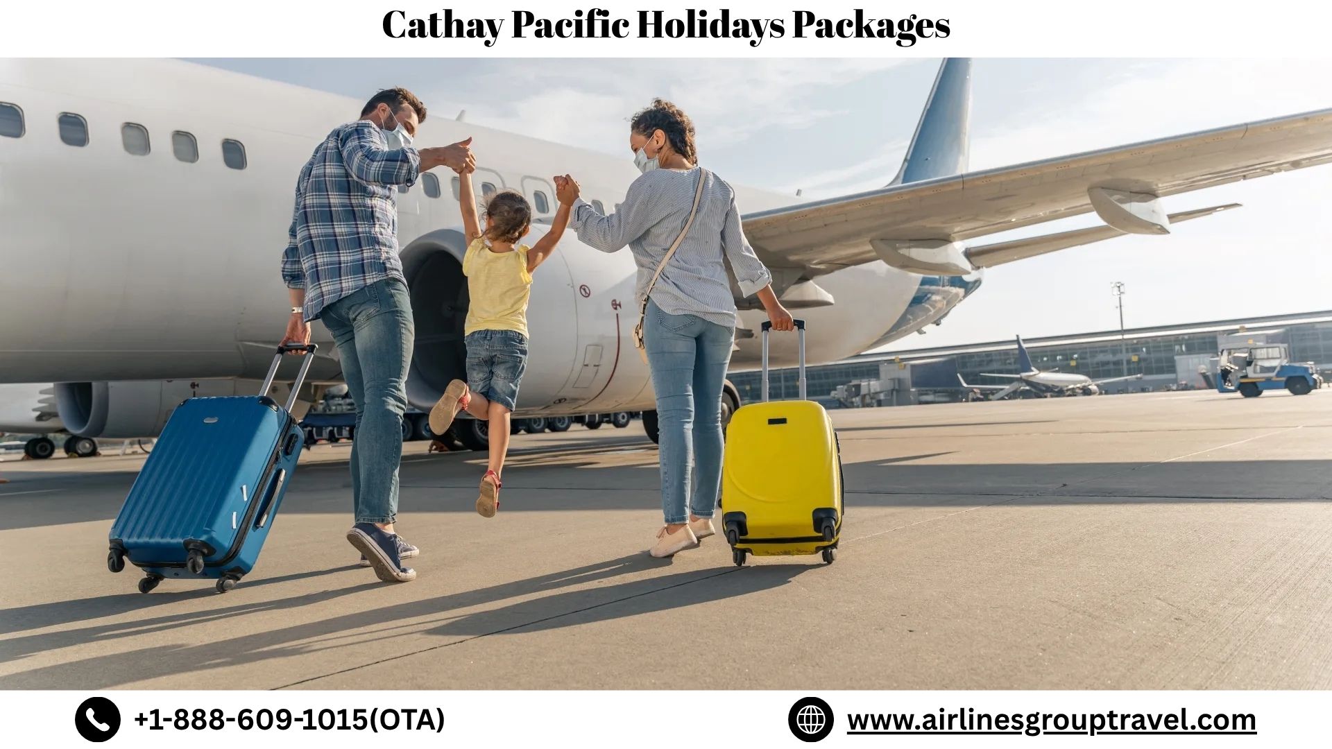  Does Cathay Pacific Do Holiday Packages?