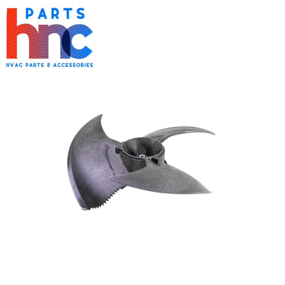  Daikin-Mcquay 1864005 Fan Propeller