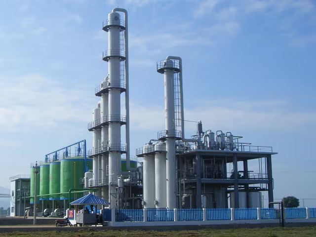  Bio-Ethanol Technology Manufacturer – Kerone