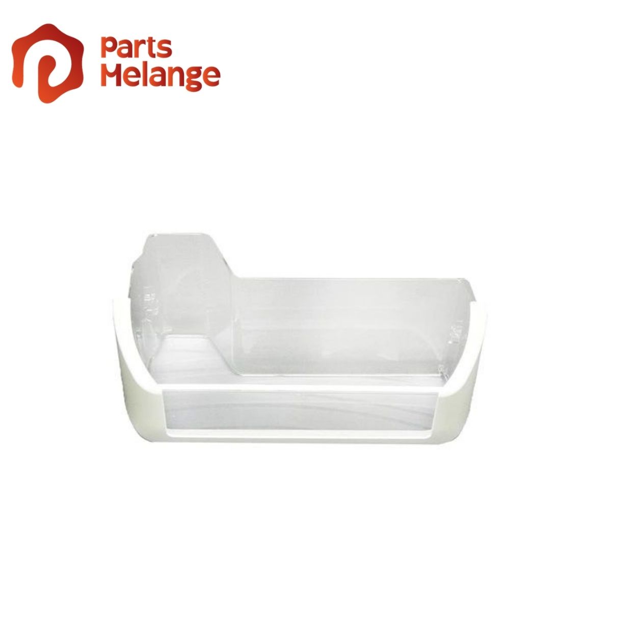 Frigidaire 242037202 Refrigerator Door Bin