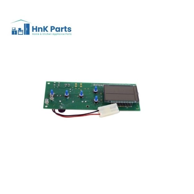  General Electric WS21X20981 Water Softener PWA Control Board