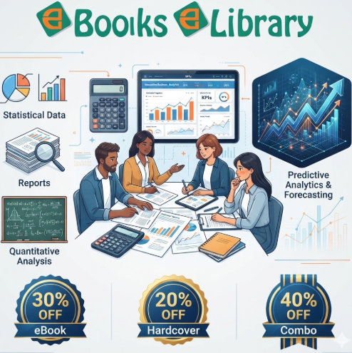  Strengthen Business Statistics & Logical Thinking