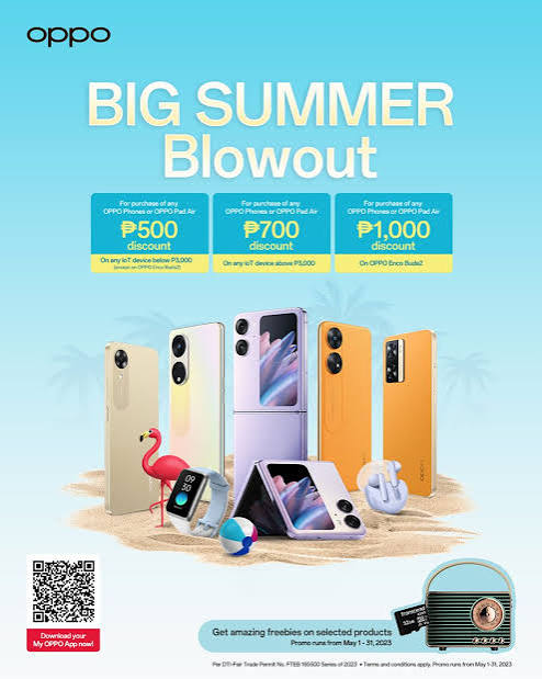  Oppo discount
