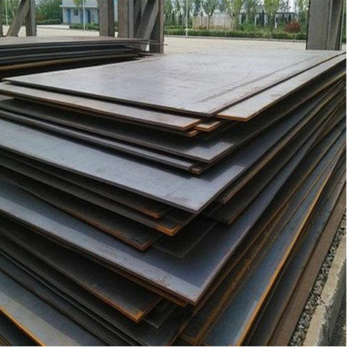  Hard Plate Supplier & Wear Resistant Expert