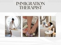  Immigration Therapist: Compassionate Support for Immigrants & Newcomers