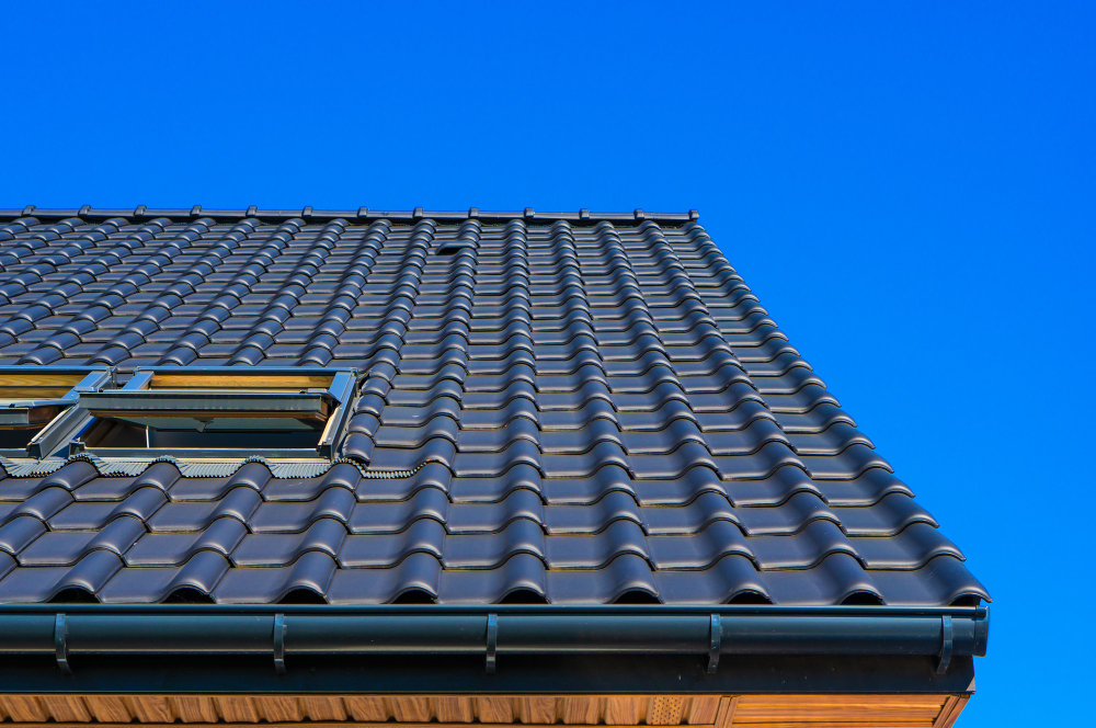  Roof repair Service