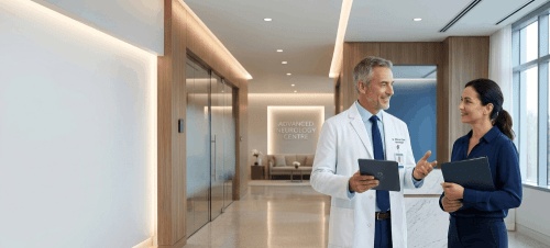  Advanced Neurology Centre for Brain and Spine Care