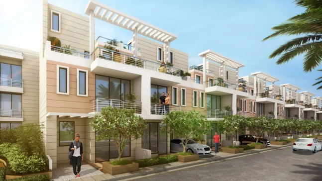  Amrapali Dream Valley Villa for Rent Greater Noida West