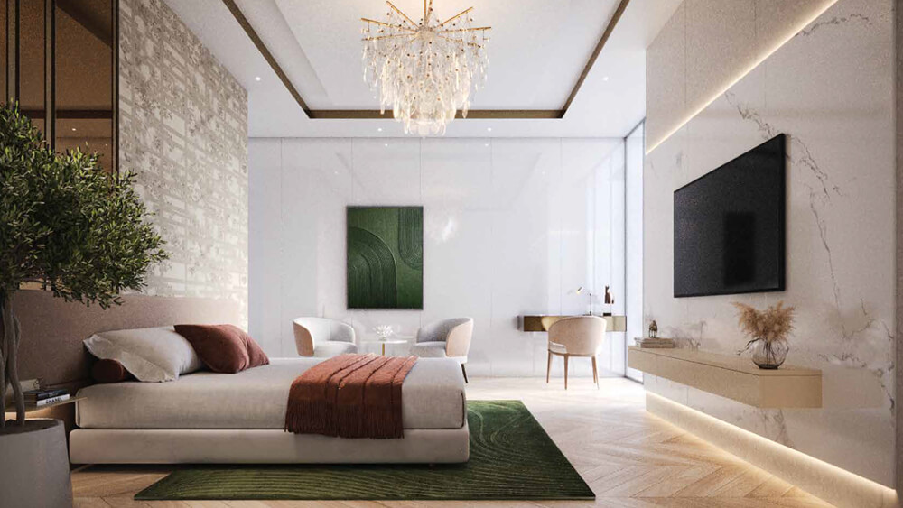  Premium Vastu-compliant Homes at TARC ISHVA - Sector 63A