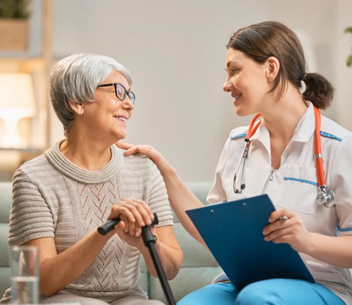  Professional Home Health Care Staffing Agency – Boundless Care Inc
