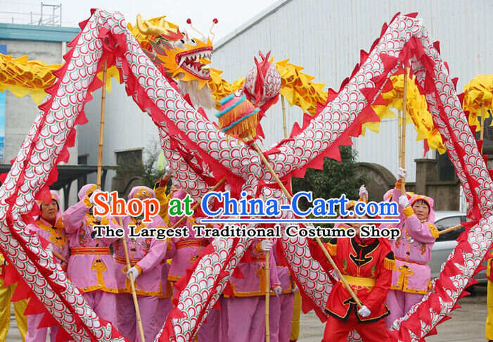  Authentic Chinese Costumes & Stage Supplies for Schools, Theaters & Cultural Groups