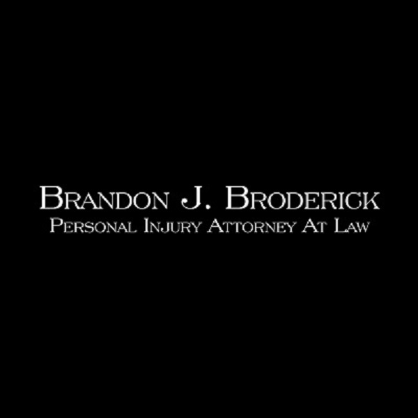  Brandon J. Broderick, Personal Injury Attorney at Law Pittsburgh