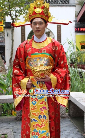  Professional Hanfu & Cultural Costumes | Custom Made & Free Worldwide Shipping