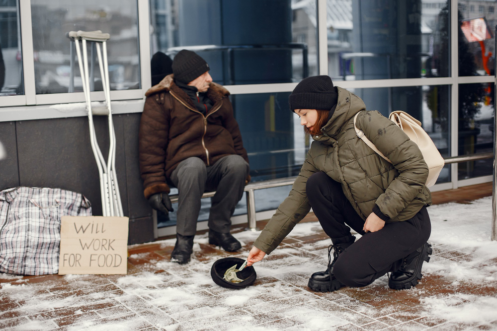  Volunteer Today to Make a Meaningful Community Impact