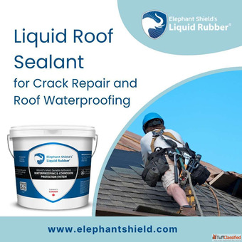 Buy Liquid Rubber for Waterproofing | Flexible & Leak-Proof Solutions
