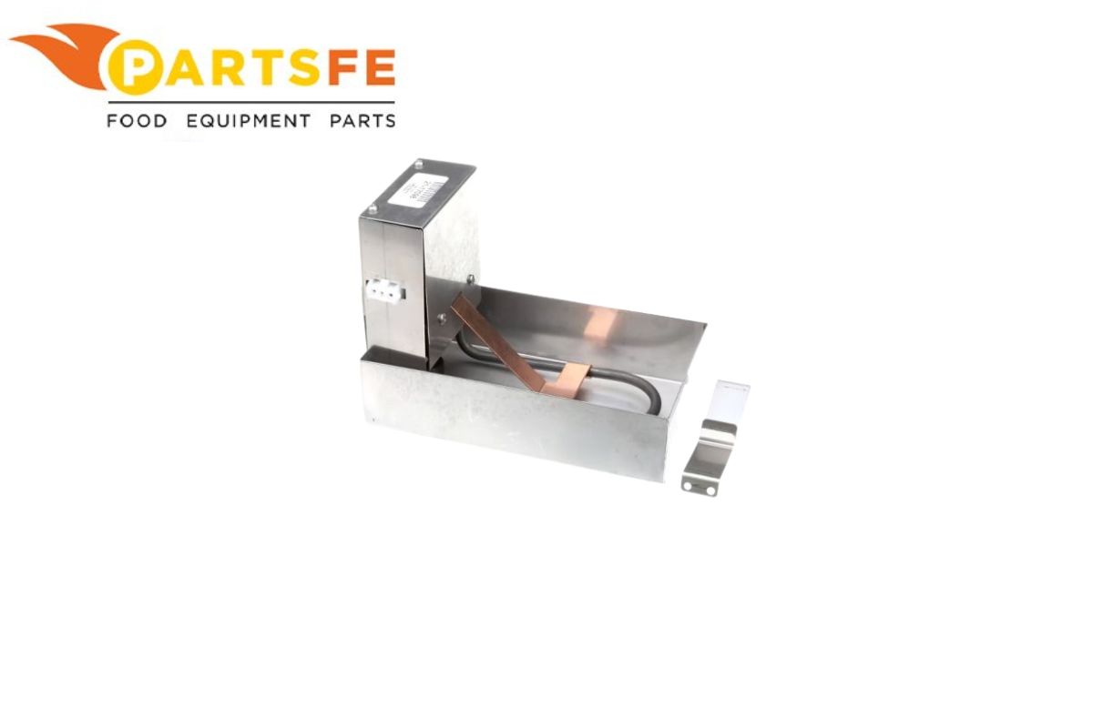  Structural Concepts 21-17098 Evaporator Pan Assembly W/Element