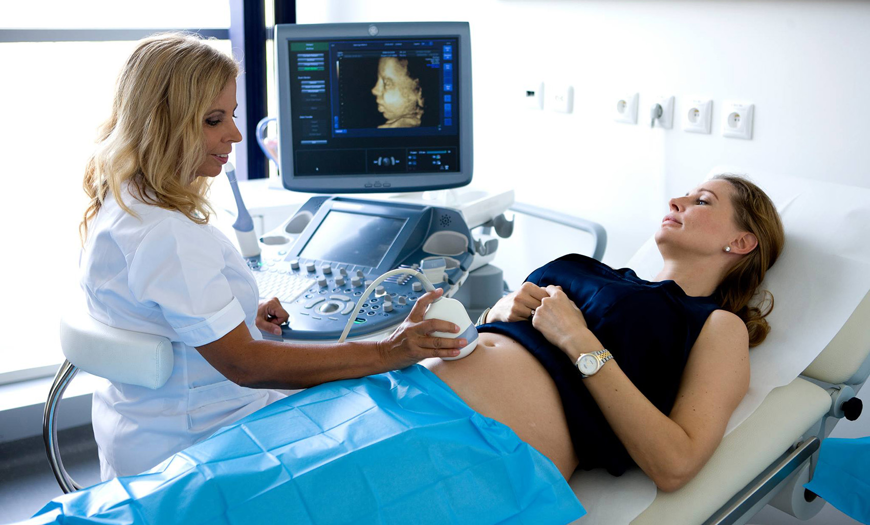  Ontario Diagnostic Centre Etobicoke