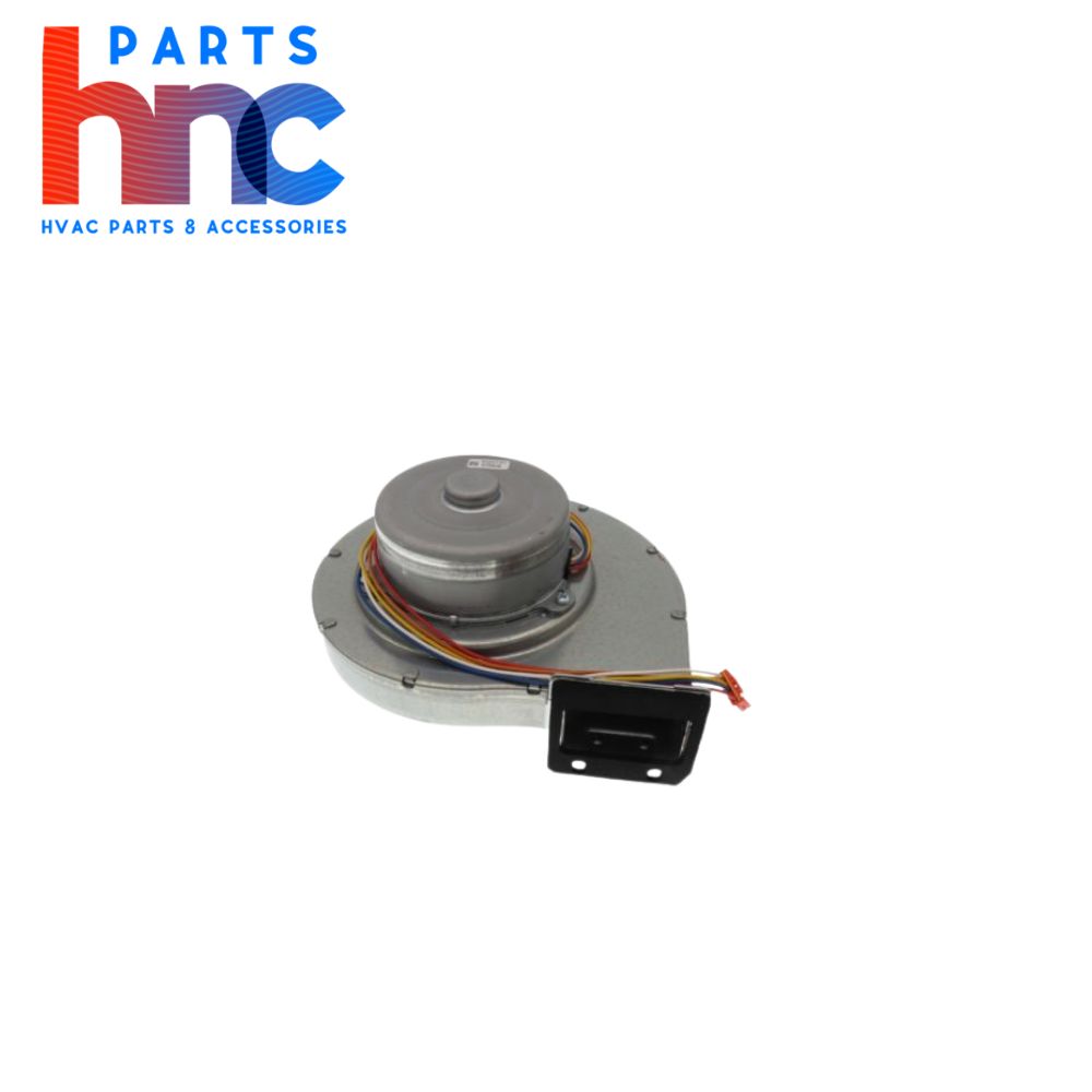  Lochinvar & A.O. Smith 100074606-Fan Motor Indoor