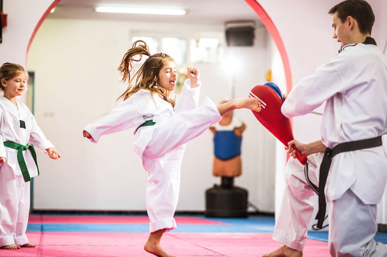  Best After School Martial Arts Program in Kingston NY for Kids |Ascended Jiu-Jitsu & Yoga