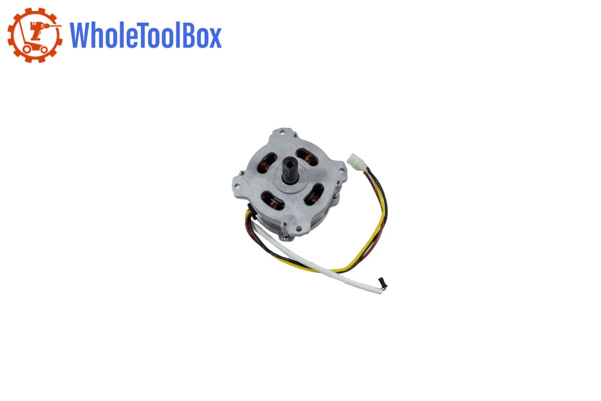  Greenworks R0202449-00 Riding Mower Motor