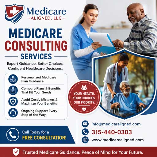  Medicare Expert