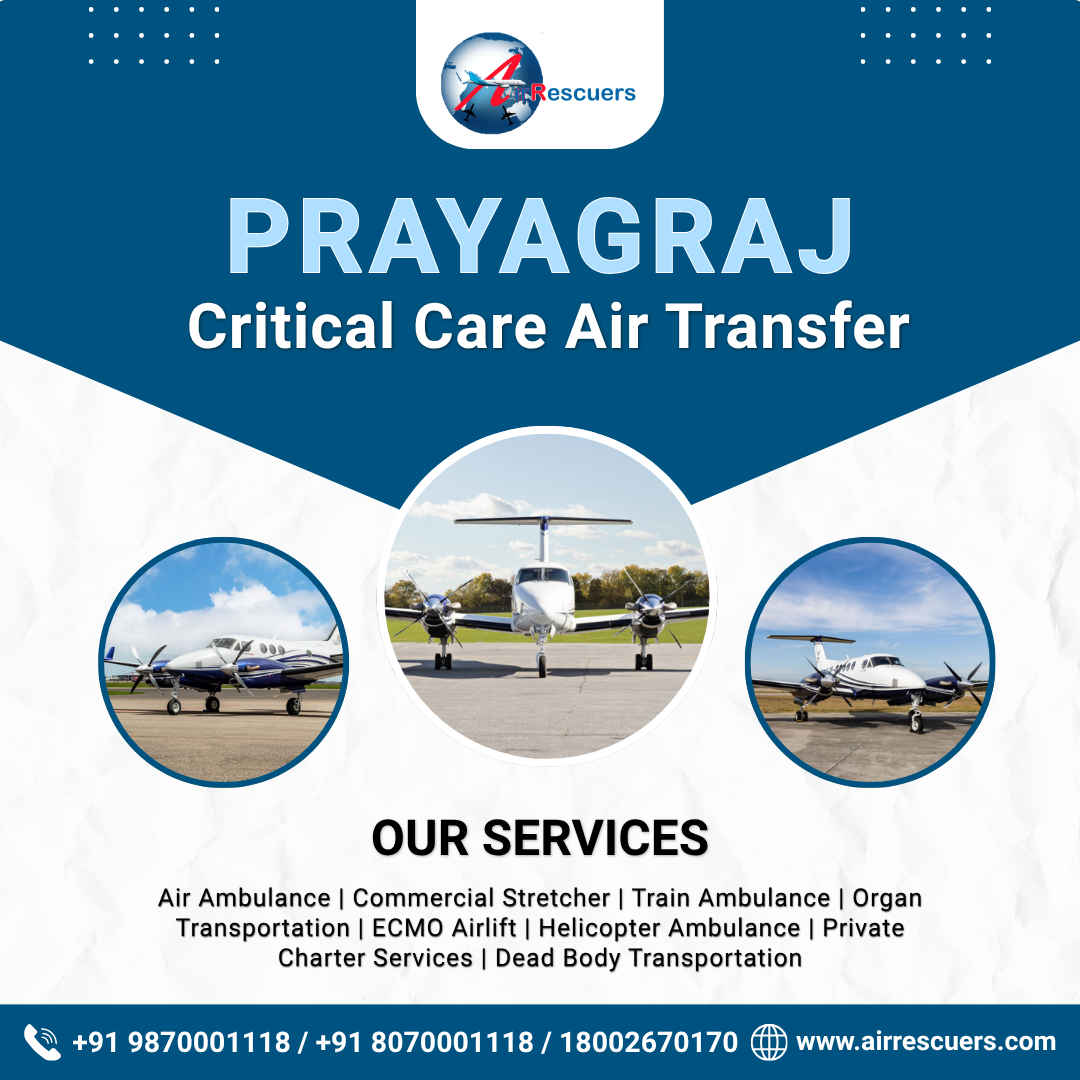  Your Emergency, Our Immediate Action in Prayagraj