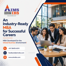  MBA Courses in Bangalore to Shape Future Business Leaders