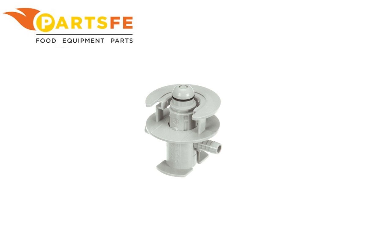  300423000 Cornelius Connector BIB QCD Gray