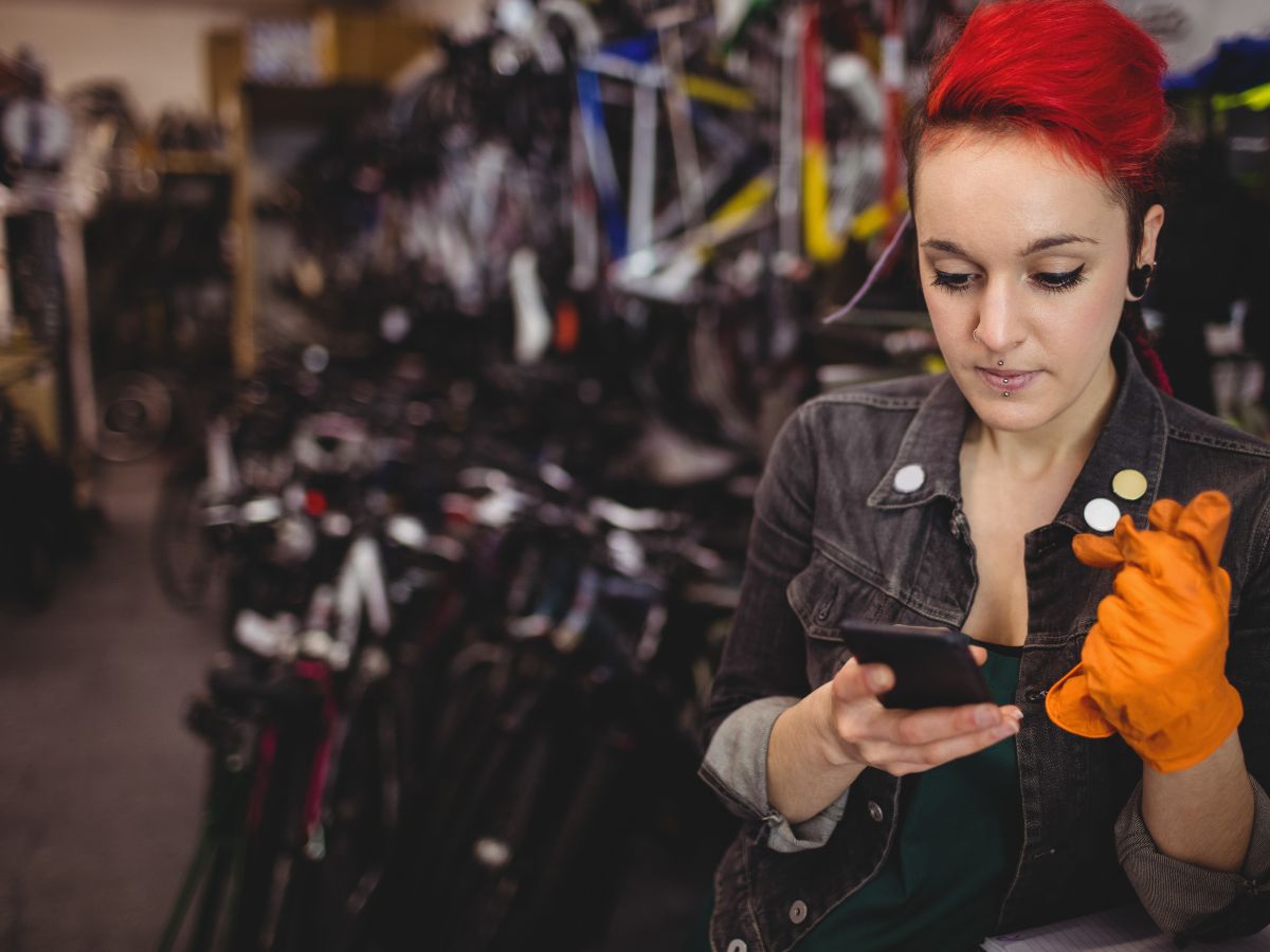 Scooter Repair Shop Near Me | Expert Qik-Fix Service