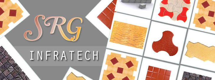  Concrete Blocks Manufacturers and Suppliers in Bareilly | SRG Infratech