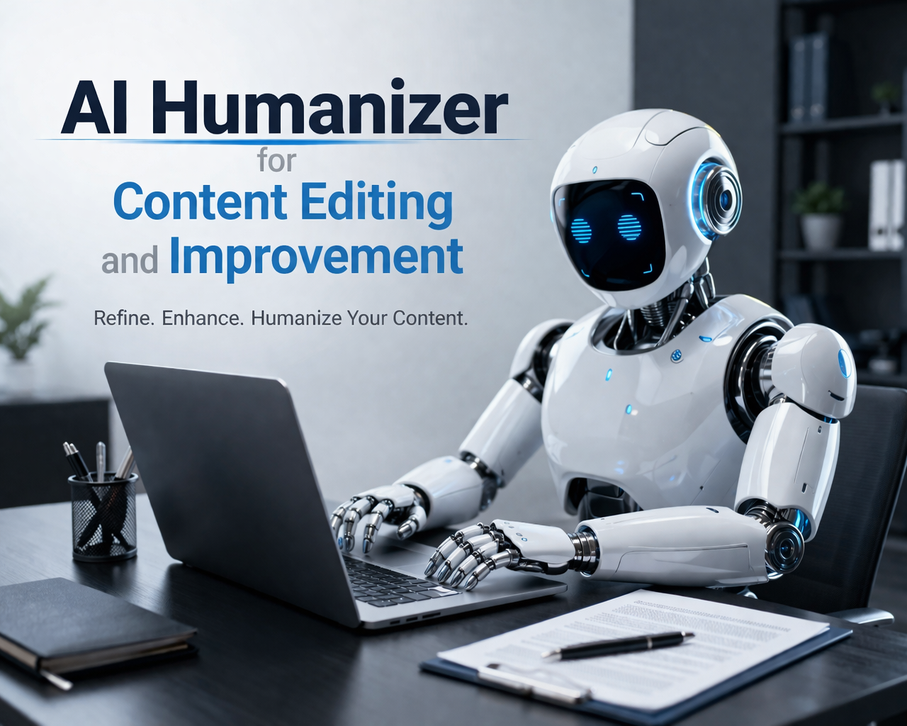  AI Letter Generator: Create Professional Letters in Minutes with AI