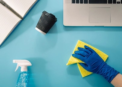  Professional Commercial Property Cleaning Services for Businesses