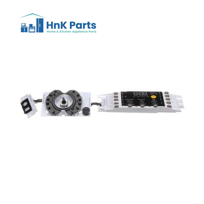  General Electric WH22X34938 User Interface Board
