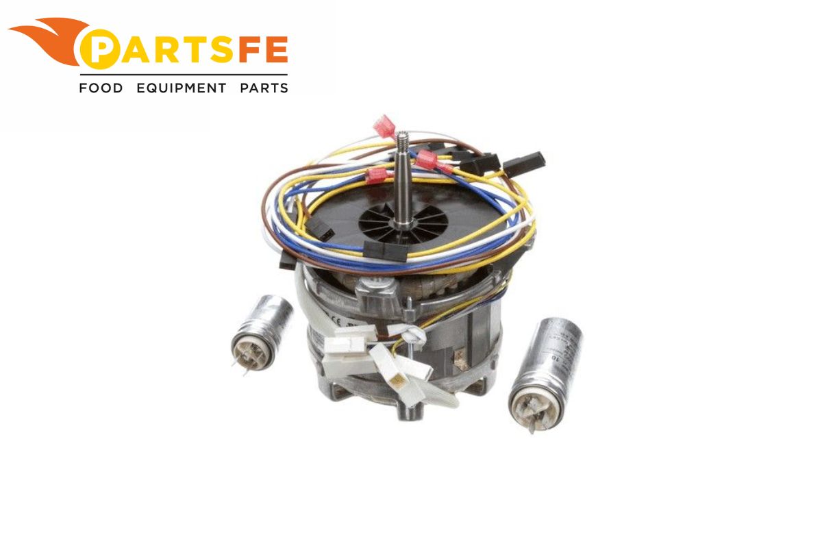  Moffat M237335K Motor Kit E32D