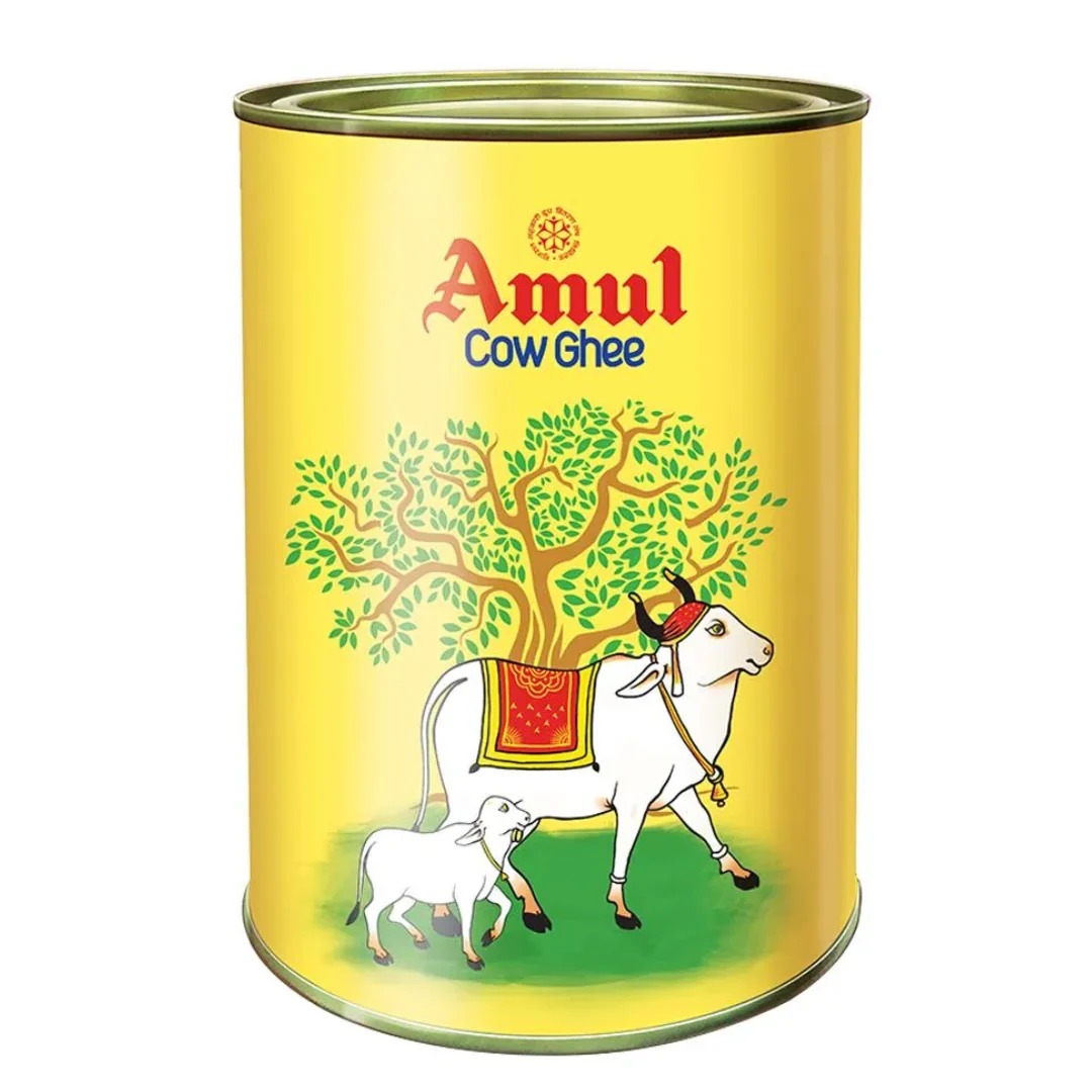  Buy Premium Ghee Online from Trusted Indian Brands