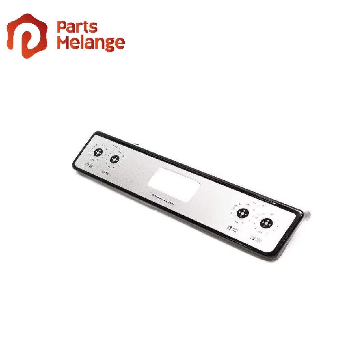  Frigidaire 316456529 Range Panel