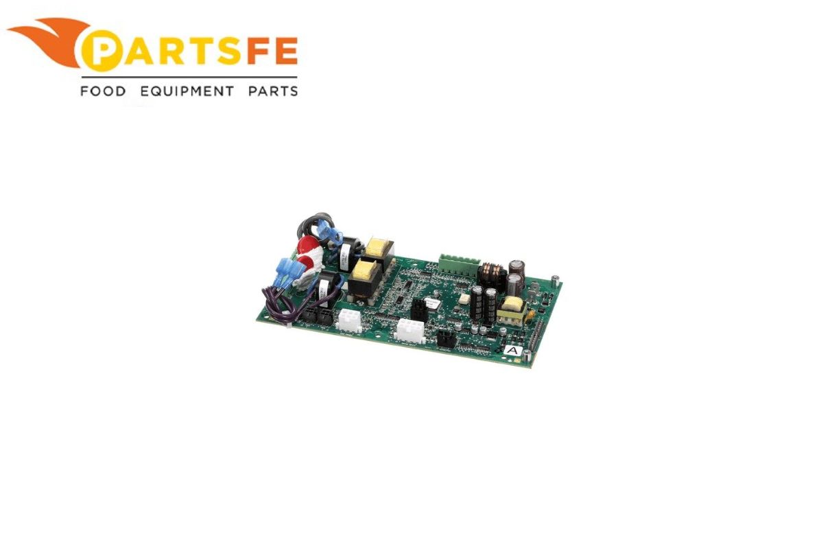  521513 Stoelting Freezer Program Board Service Part