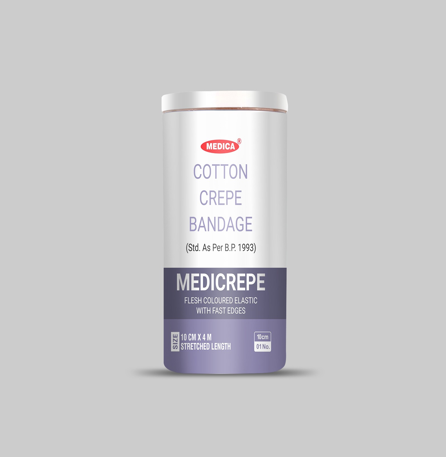  ISO 13485 Certified Surgical Dressing Manufacturer — Now Supplying Belgium