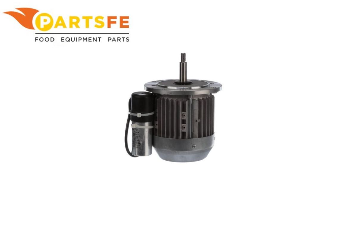  Jackson 6105-004-32-04 Pump Motor 5222115J-2