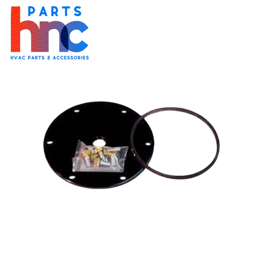  Weil Mclain 386-700-360-Box Heater Cover Plate
