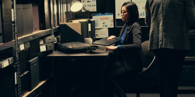  Expert Fraud Detection and Investigation Services by Silent Clue Detective Bangalore