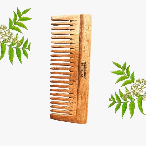  Top Wooden Comb Manufacturer