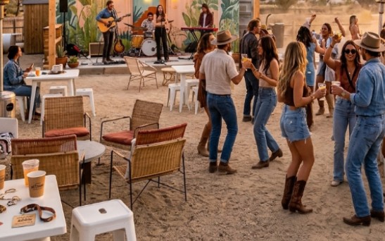  Find Dining and Live Music in Oceanside to Enjoy Summer Weekend
