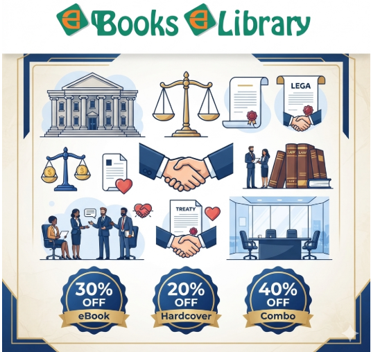  Understand Business Law & Corporate Ethics with ebooks elibrary