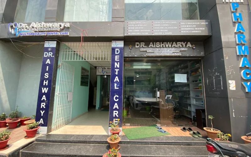 Visit the Best Dental Check-up Clinic In Patna