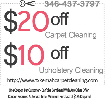  TX Kemah Carpet Cleaning